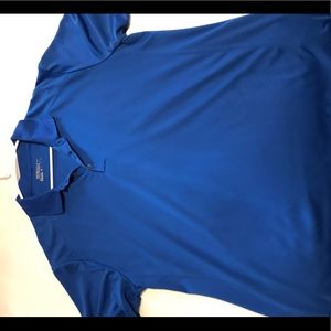 Nike Dri Fit Golf Polo